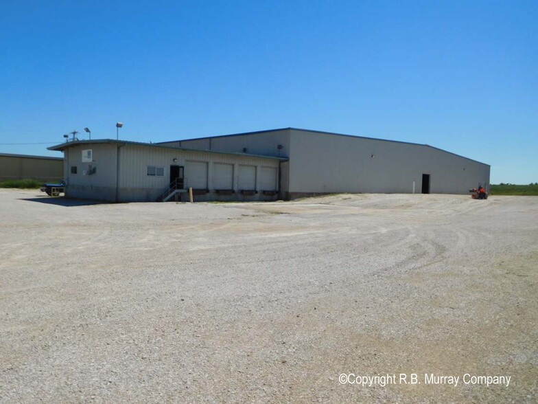 Primary Photo Of 354 S State Highway 7, Camdenton Industrial For Sale