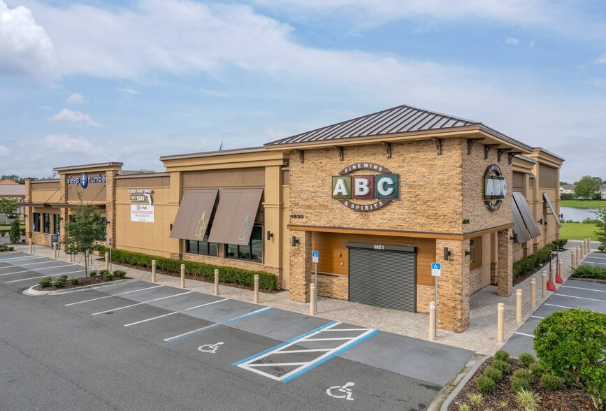 Primary Photo Of 4838 Gate Pky, Jacksonville General Retail For Lease