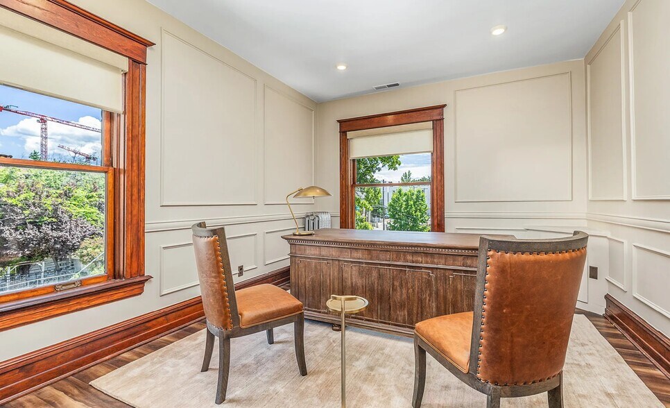 More Photos Of 110 W Main St, Boise Office For Lease