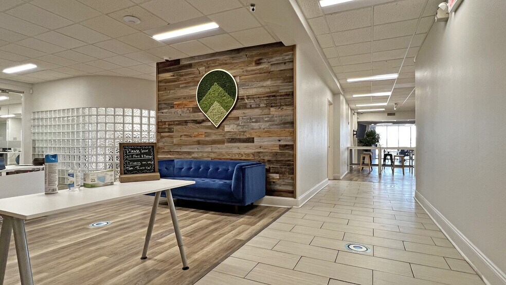 More Photos Of 2815 Camino del Rio S, San Diego Office For Sale