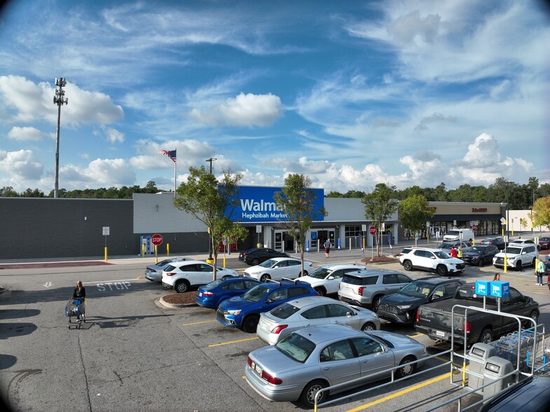 More Photos Of 3697 Windsor Spring Rd, Hephzibah General Retail For Sale