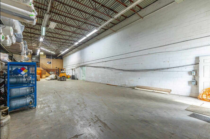 More Photos Of 360 Carbondale Rd SW, Dalton Warehouse For Lease