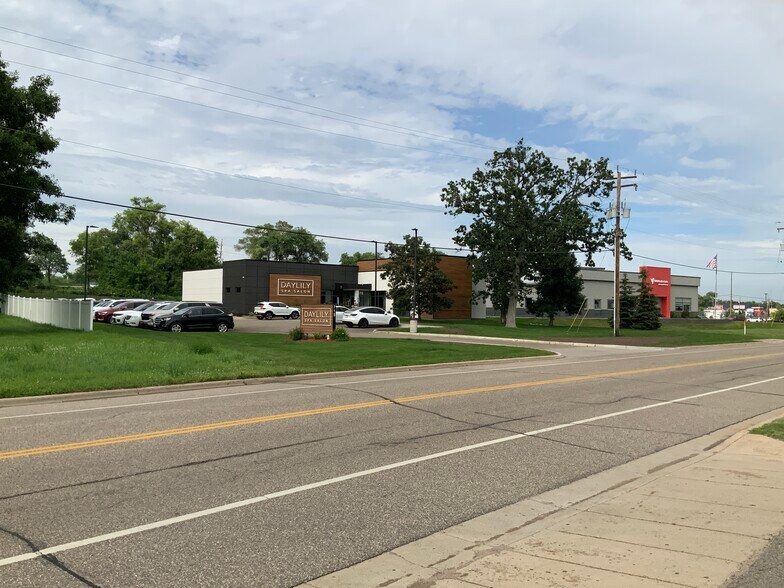 More Photos Of S 1st St, Waite Park Land For Sale