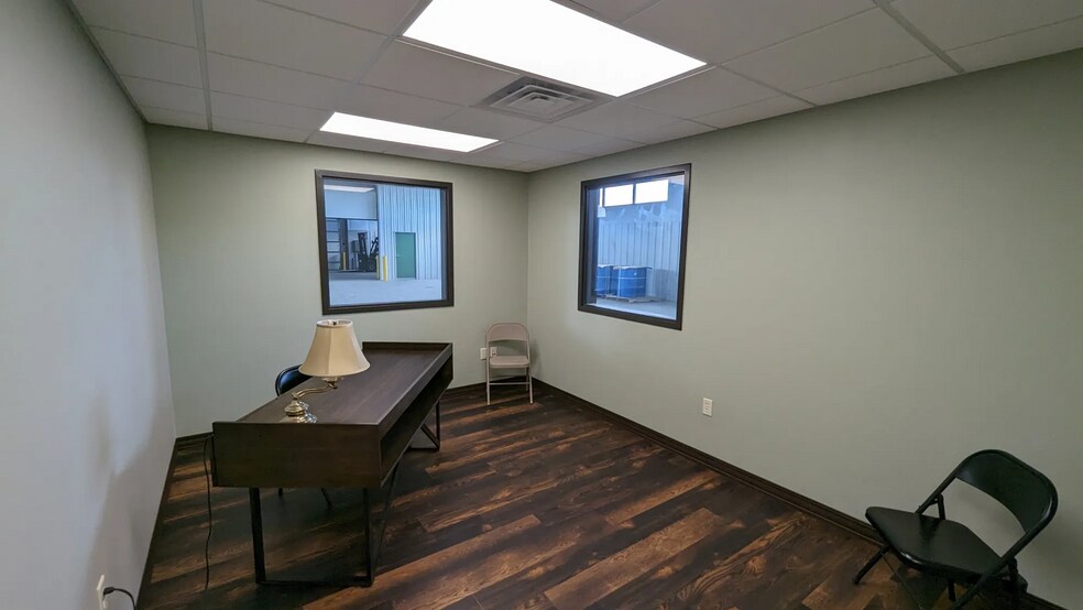 More Photos Of 605 Greenway Ct, Reedsburg Industrial For Sale