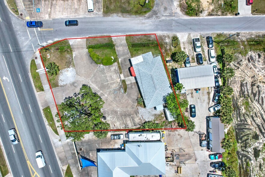 More Photos Of 8811 Front Beach Rd, Panama City Beach Medical For Lease