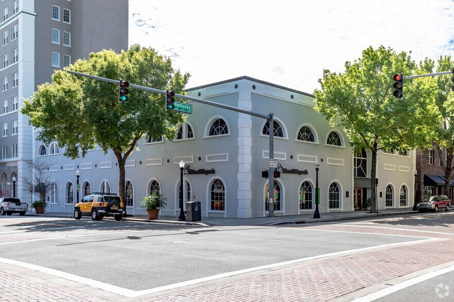 More Photos Of 100 S Kentucky Ave, Lakeland Office For Lease