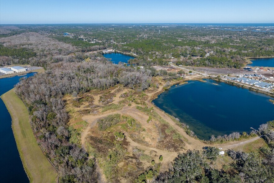 More Photos Of 497 S Holmes Blvd, Saint Augustine Land For Sale