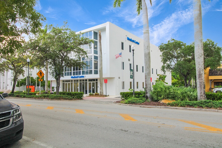 More Photos Of 304 N Krome Ave, Homestead Medical For Lease