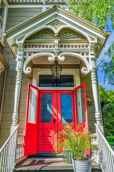 More Photos Of 1645 Main St, Napa Apartments For Sale