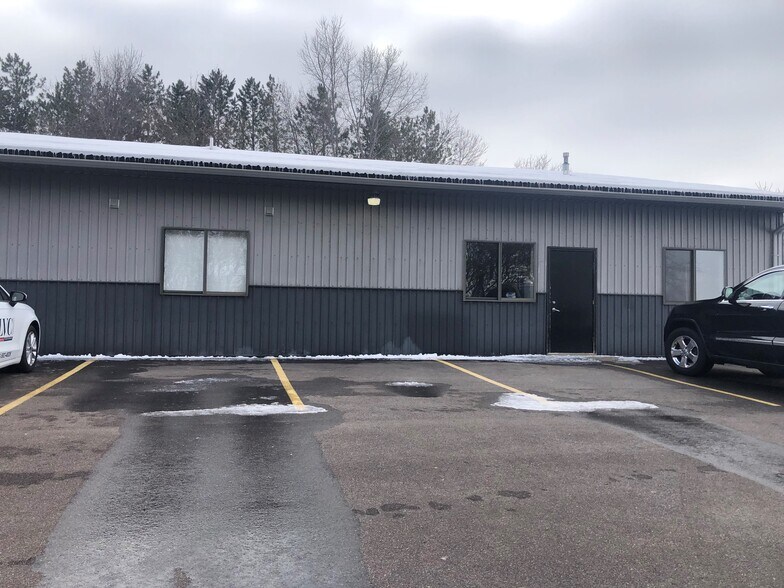 More Photos Of 6256 34th Ave NW, Rochester Warehouse For Lease