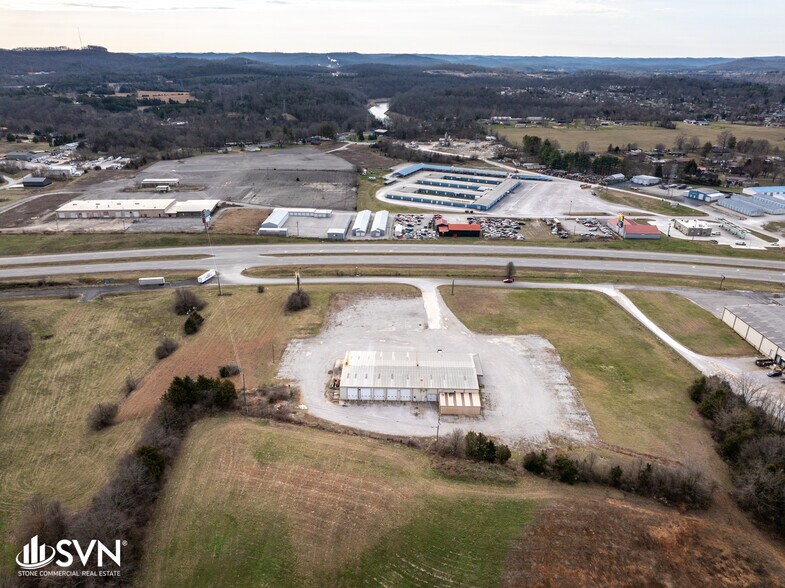 More Photos Of 50 Mary Beth Ln, Somerset Warehouse For Sale