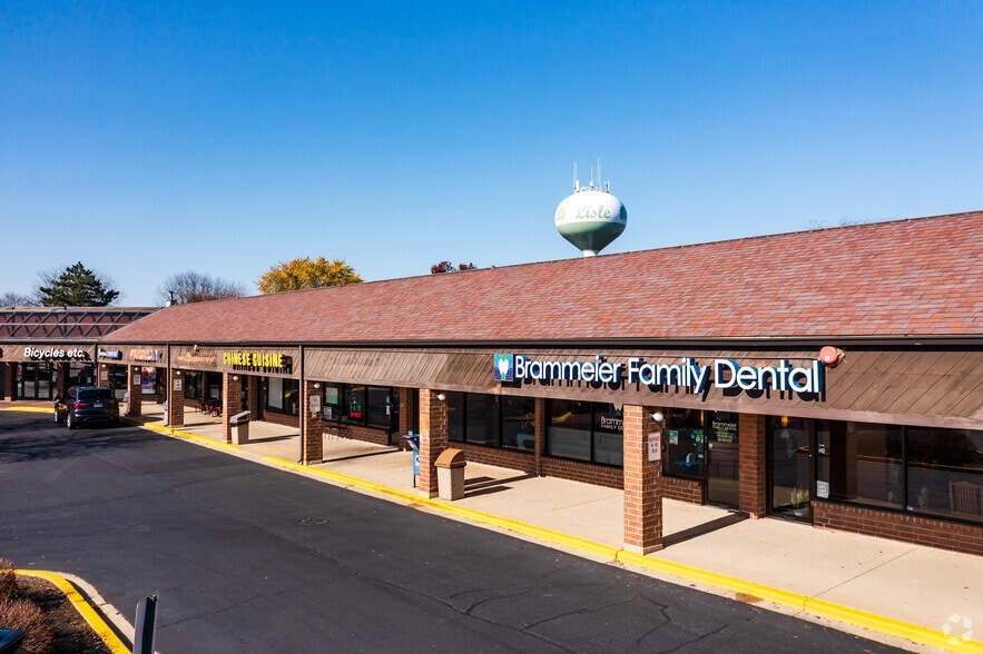 Primary Photo Of 5600-5699 College Rd, Lisle Unknown For Lease