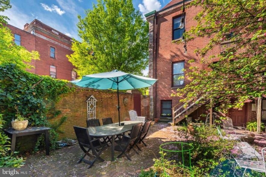 More Photos Of 1801 Eutaw Pl, Baltimore Apartments For Sale