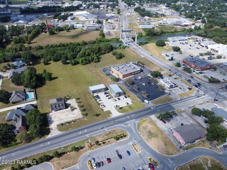 More Photos Of N. Lewis & Parkview St, New Iberia Land For Sale