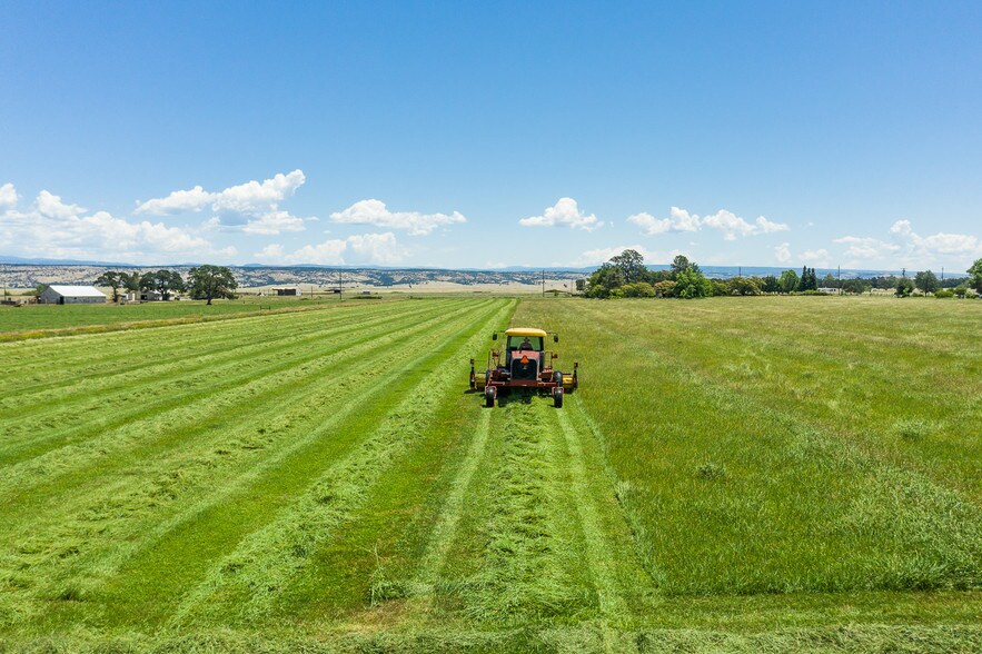More Photos Of 9335 Shasta Blvd, Los Molinos Land For Sale