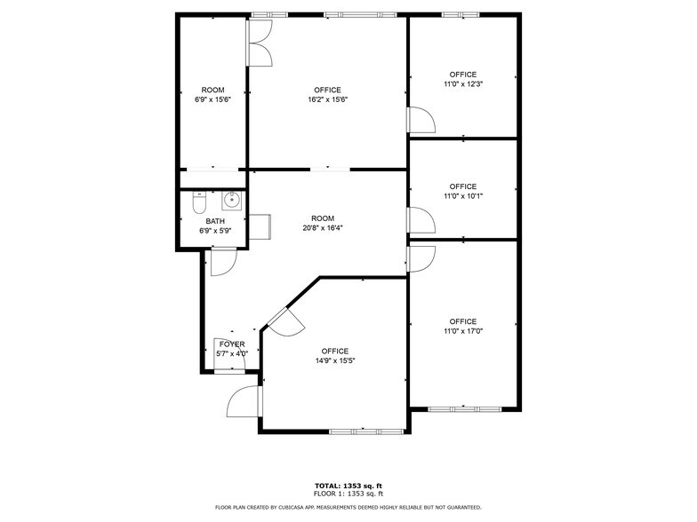 More Photos Of 6 Industrial Park, Waldorf Medical For Lease