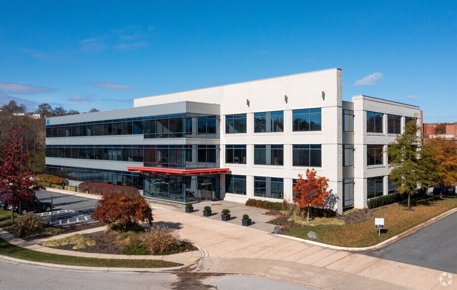 More Photos Of 5521 Research Park Dr, Baltimore Unknown For Lease