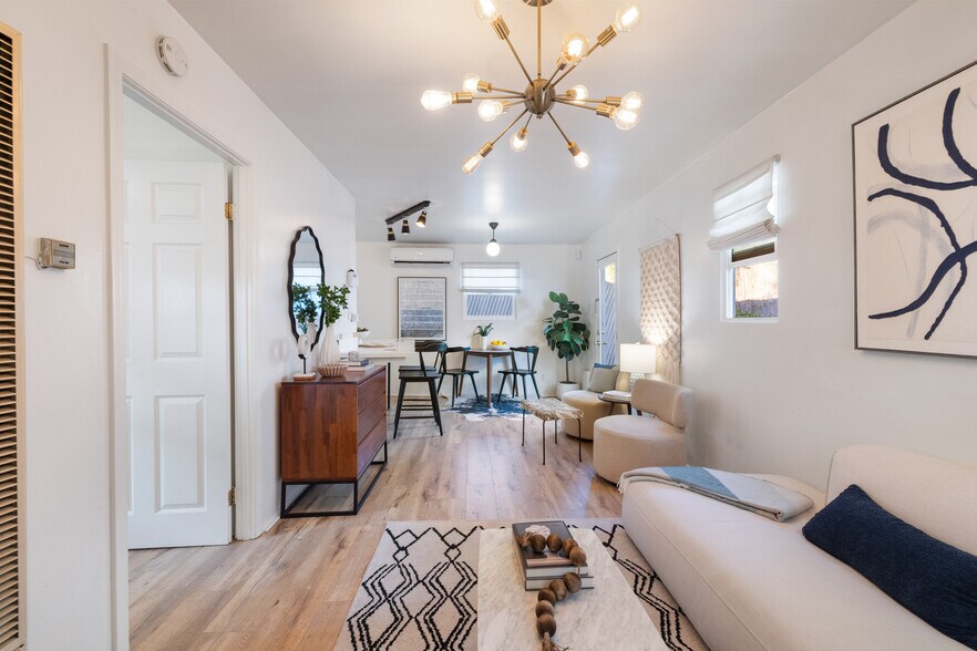 More Photos Of 1545 Duane St, Los Angeles Multifamily For Sale