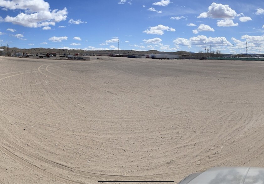 Primary Photo Of 7717 Broadway Blvd SE, Albuquerque Land For Lease
