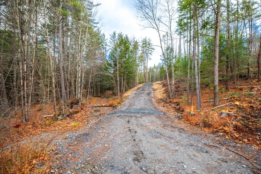 More Photos Of 40 E Putney Brook Rd, Putney Land For Sale