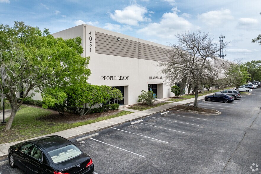 Primary Photo Of 4051 Philips Hwy, Jacksonville Light Distribution For Lease
