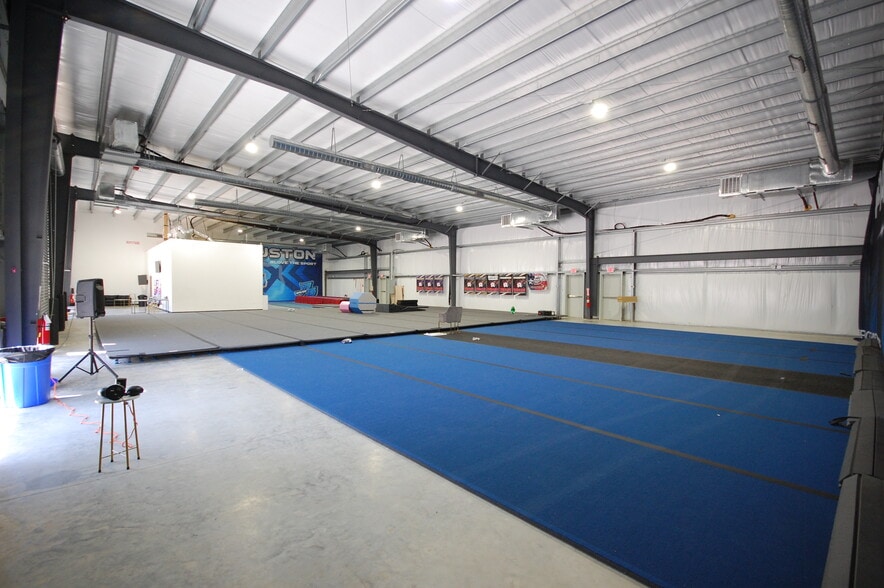 More Photos Of 23435 FM 1314, Porter Unknown For Lease