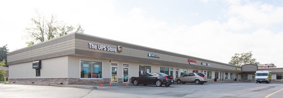 More Photos Of 101-131 S Military Ave, Green Bay General Retail For Sale