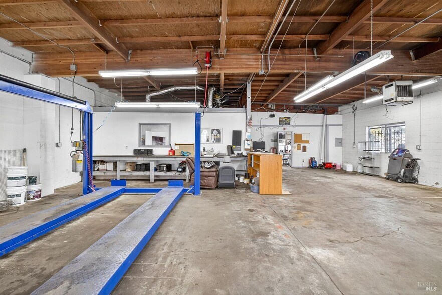 More Photos Of 3110 Santa Rosa Ave, Santa Rosa Auto Dealership For Sale