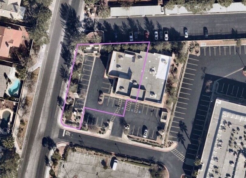 More Photos Of 2050 Mariner Dr, Las Vegas Medical For Sale