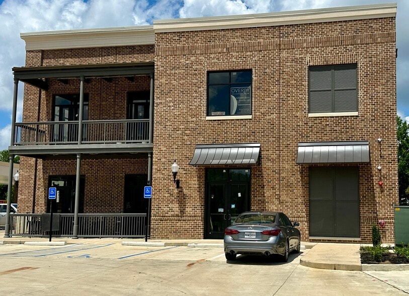 Primary Photo Of 205 Sunnybrook Rd, Ridgeland General Retail For Lease