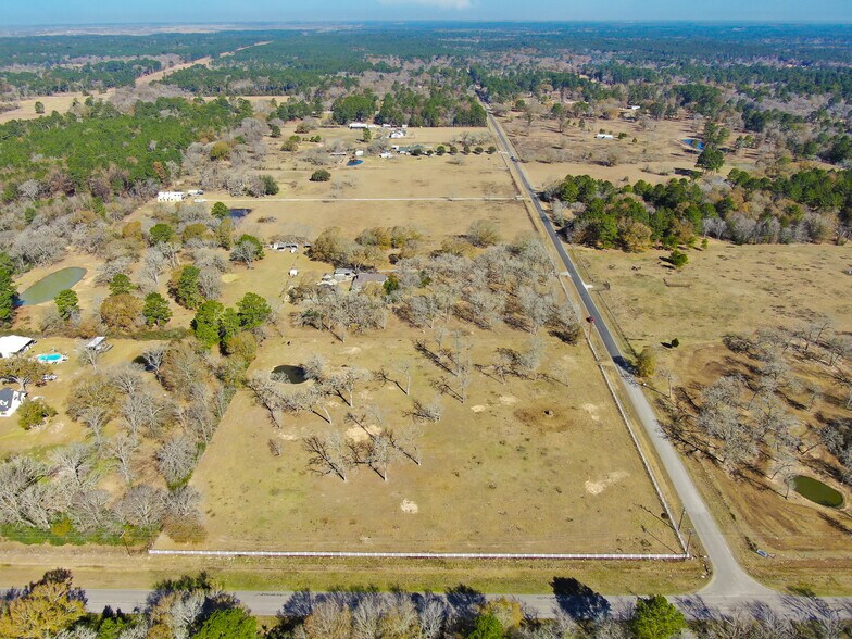 More Photos Of 26071 Forest Hills Ln, Waller Land For Sale
