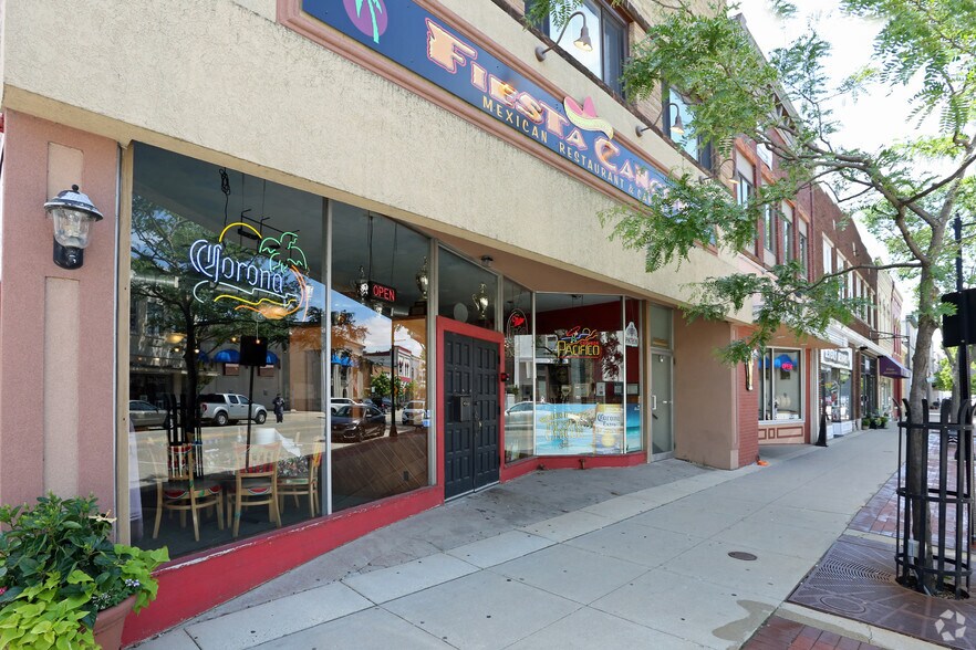 More Photos Of 153-157 E Wisconsin Ave, Oconomowoc Restaurant For Sale