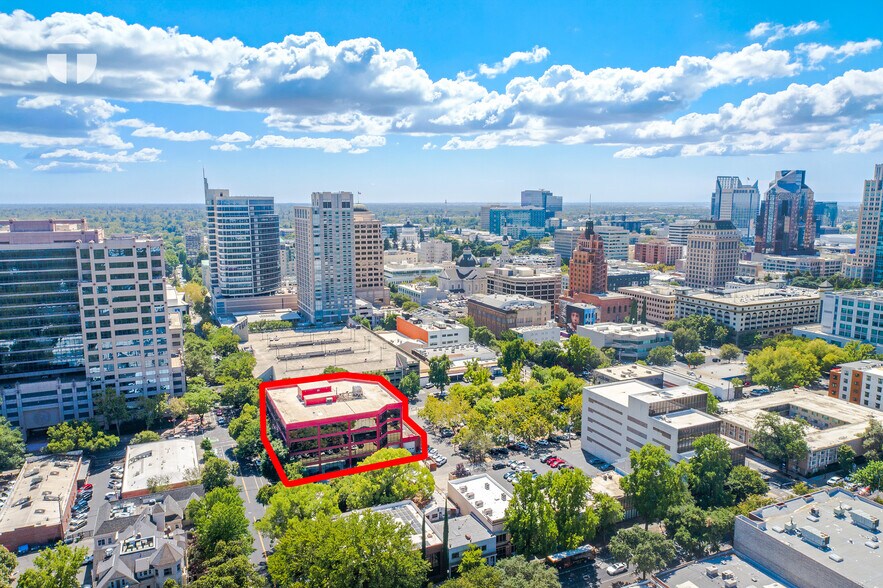 More Photos Of 1231 I St, Sacramento Office For Sale