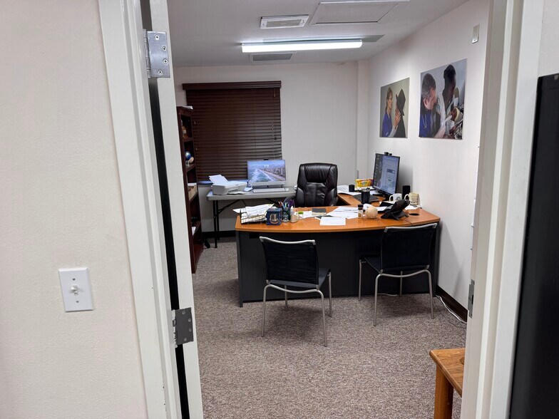 More Photos Of 1050 Las Tablas Rd, Templeton Medical For Sale