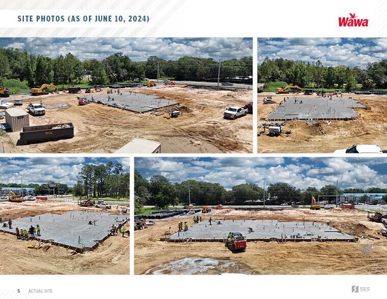 More Photos Of 8861 Pine Forest Road, Pensacola Convenience Store For Sale