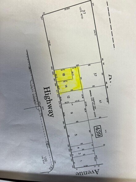 More Photos Of 1365-1371 McCarter Hwy, Newark Warehouse For Sale