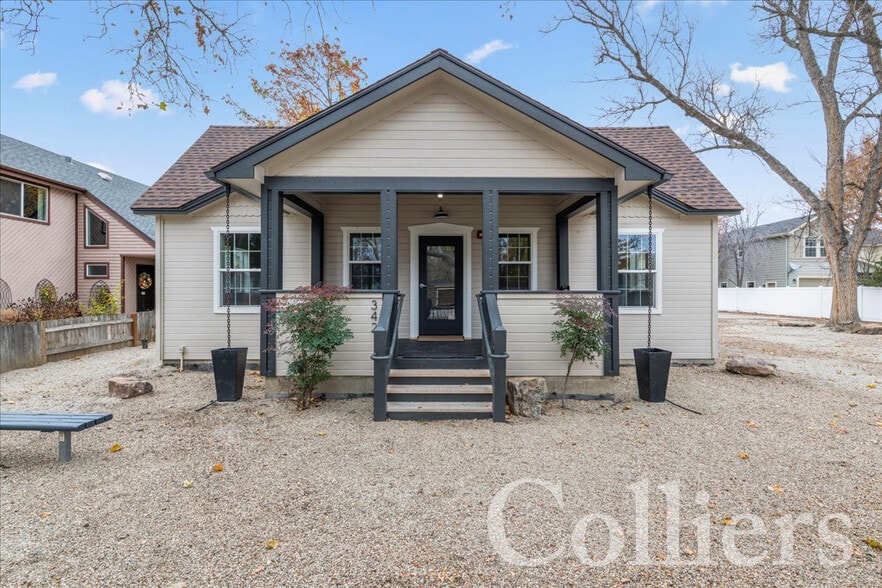 Primary Photo Of 342 E Idaho St, Eagle Office For Lease