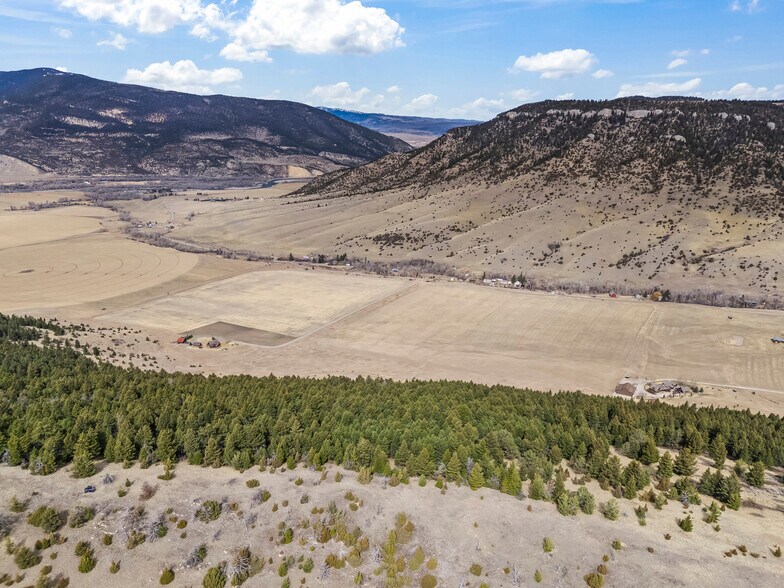 More Photos Of NHN (Parcel A-2) Suce Creek Road, Livingston Land For Sale