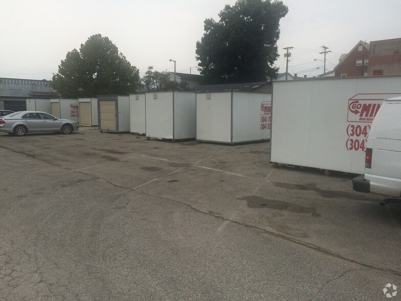 More Photos Of 2340 23rd St, Nitro Research And Development For Lease