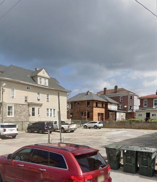 More Photos Of 2718-2720 Atlantic Ave, Atlantic City Office For Sale