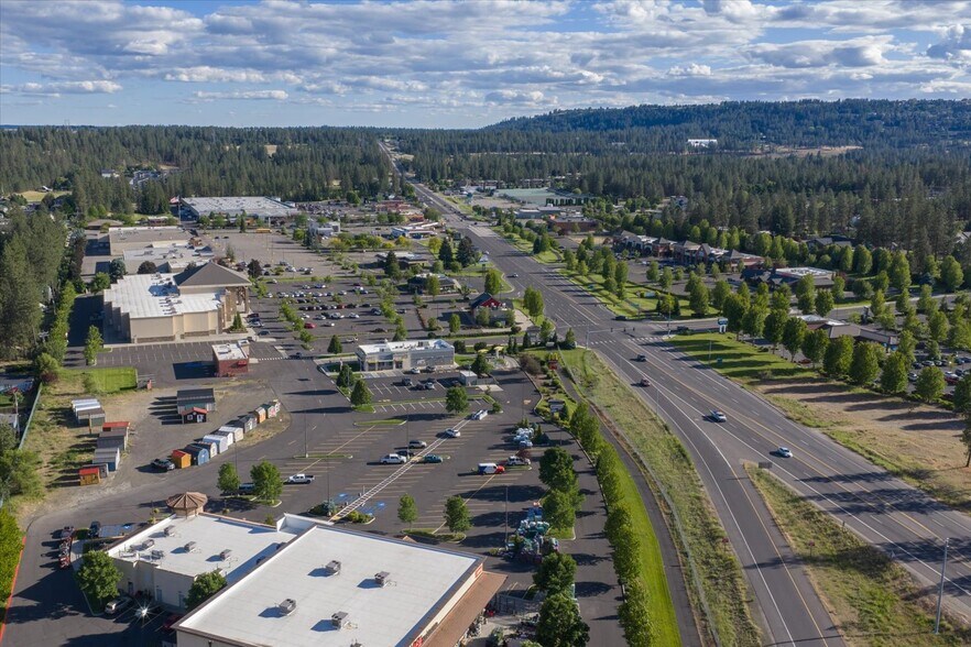 More Photos Of 12908 US-395, Spokane Land For Lease