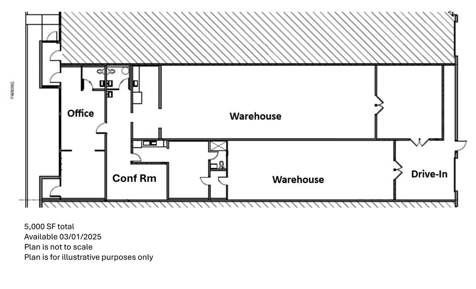 More Photos Of 37 Industrial Blvd, Paoli Light Manufacturing For Sale
