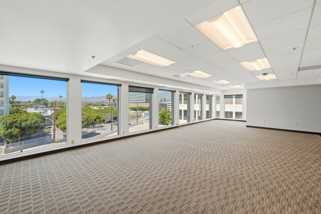 More Photos Of 2727 W Alameda Ave, Burbank Medical For Sale