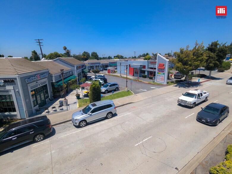 More Photos Of 5416 Norwalk Blvd, Whittier General Retail For Lease