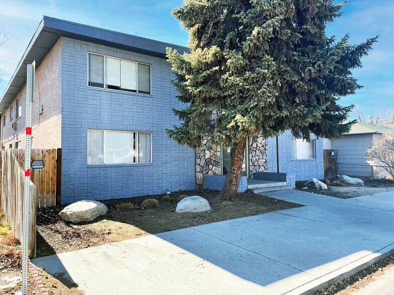 More Photos Of 275 C St, Sparks Apartments For Sale