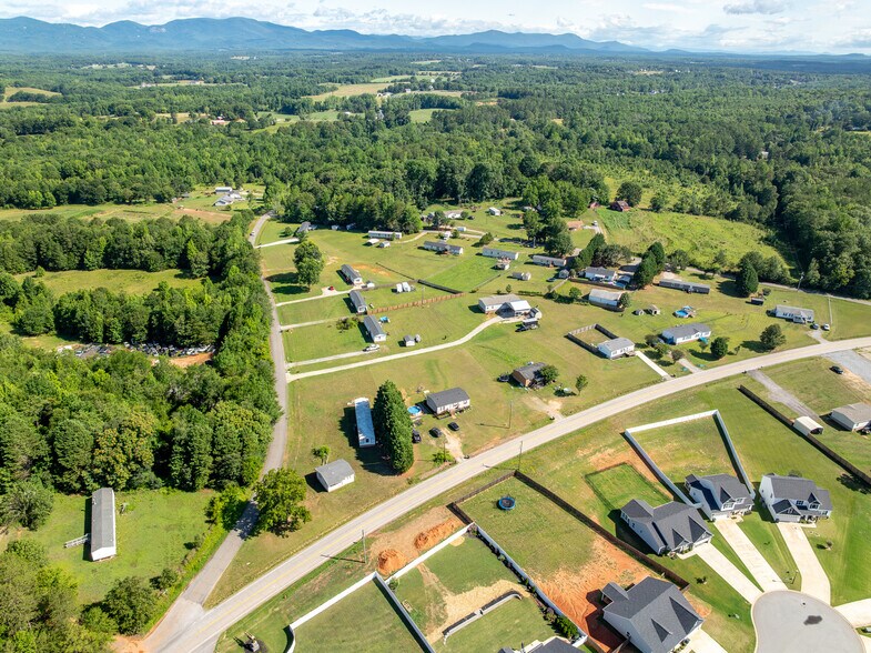 More Photos Of 155 Pullman Rd, Campobello Manufactured Housing Mobile Home Park For Sale