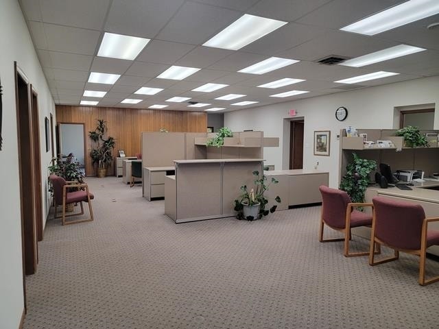 More Photos Of 700 E Division St, Neillsville Office For Sale
