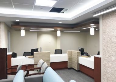 More Photos Of 75 Holly Hill Ln, Greenwich Office For Sale