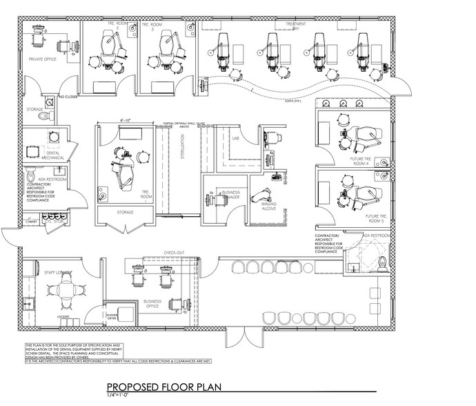 More Photos Of 10521 - 10581 Bloomingdale Ridge, Riverview Office For Sale