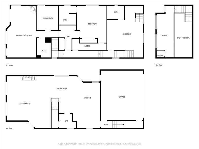 More Photos Of 179 Pomona Ave, Long Beach Hospitality For Sale